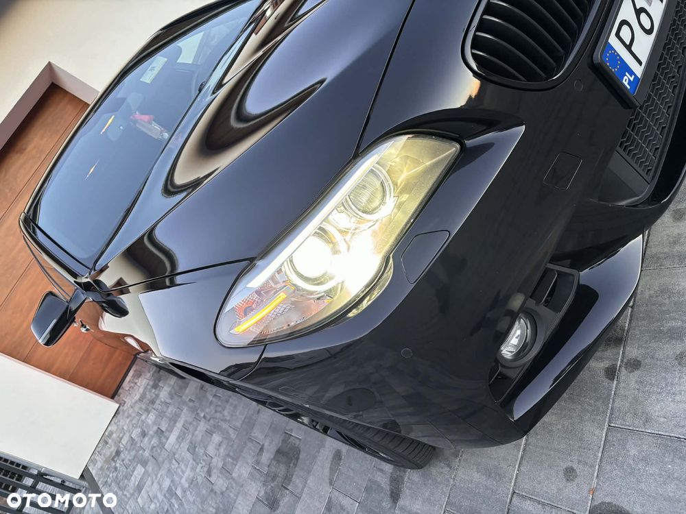 BMW Seria 5 535i - 8