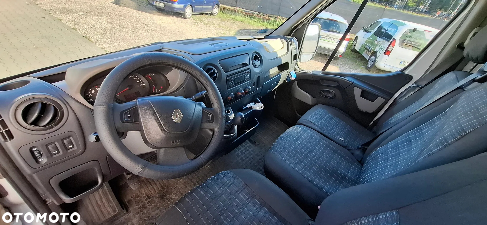 Renault Master - 13
