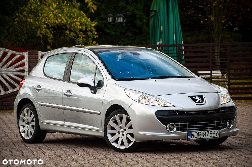 Peugeot 207 150 Turbo Platinum - 33