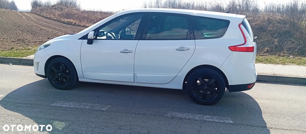 Renault Scenic 2.0 16V Bose Edition CVT - 2