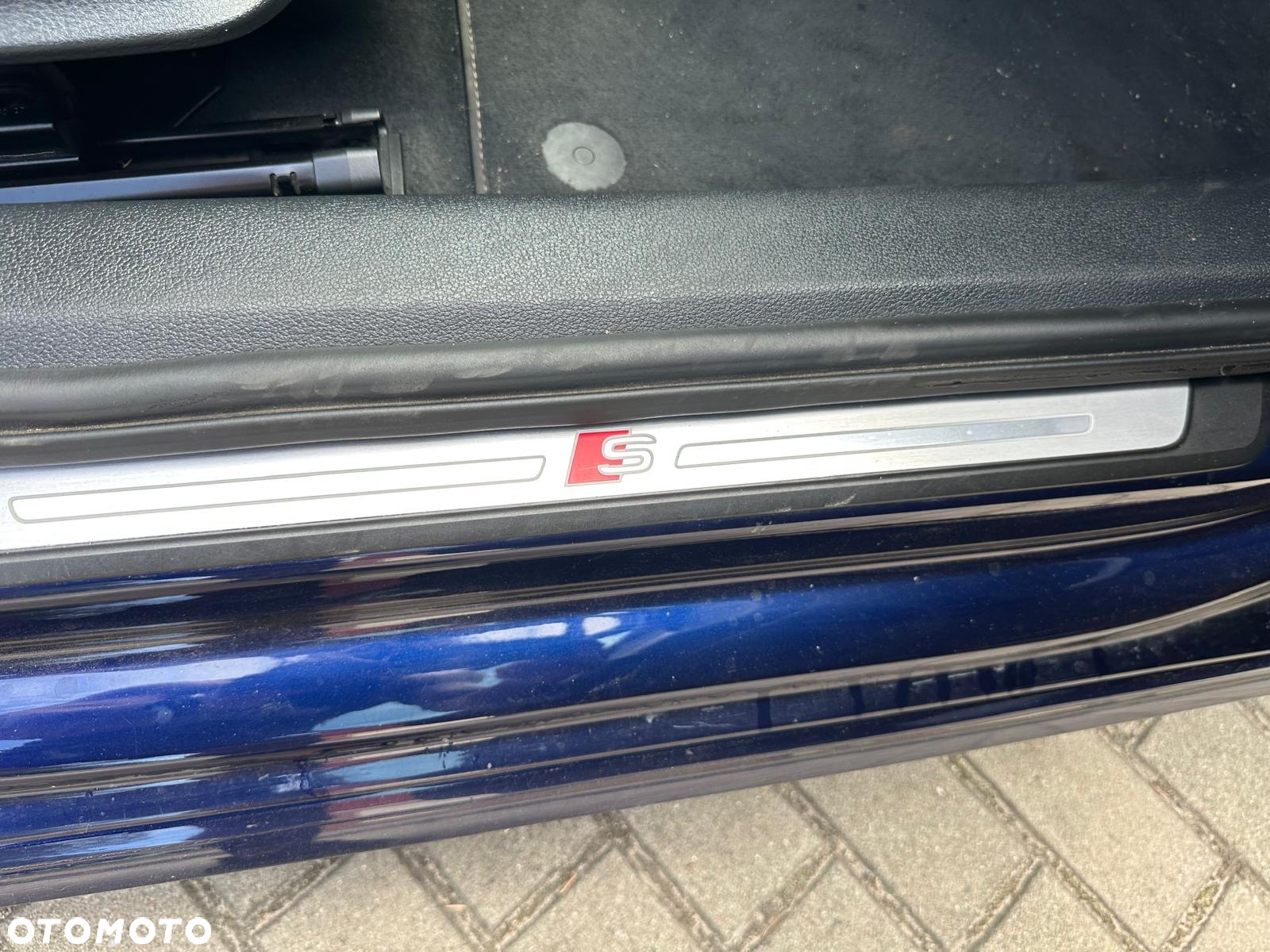 Audi A4 Avant 40 TDI S tronic S line - 4