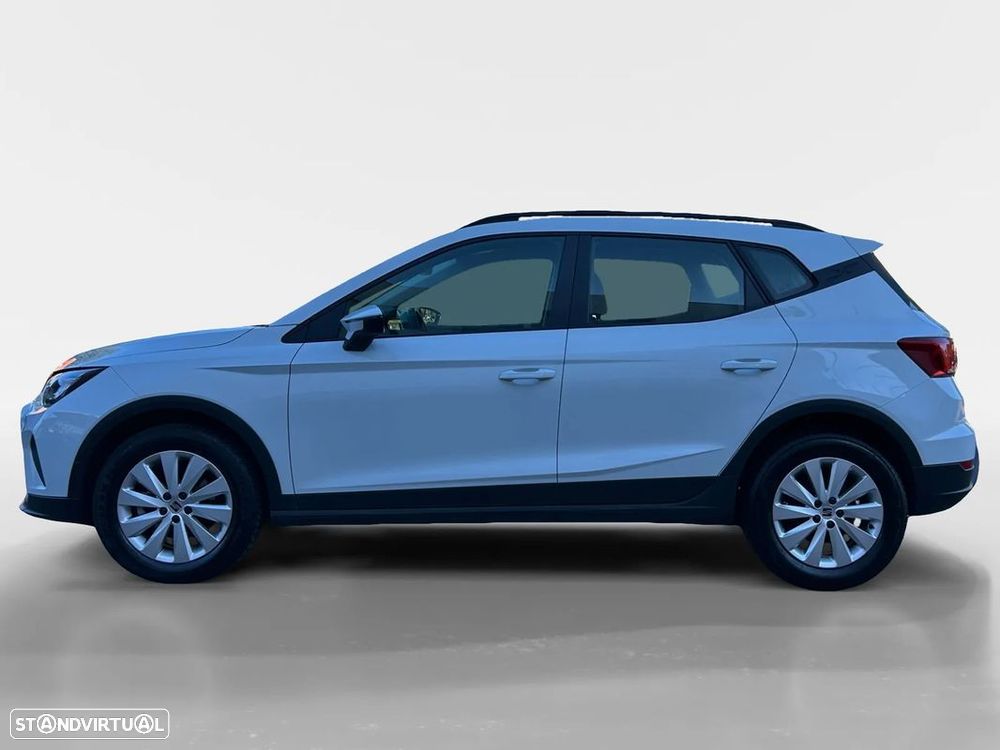 SEAT Arona 1.0 TSI Style - 3