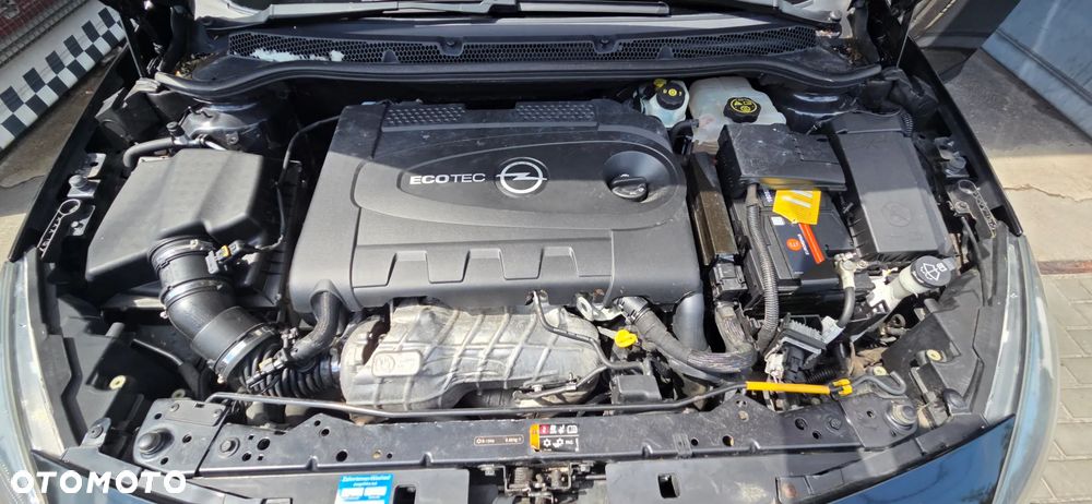 Opel Astra - 36