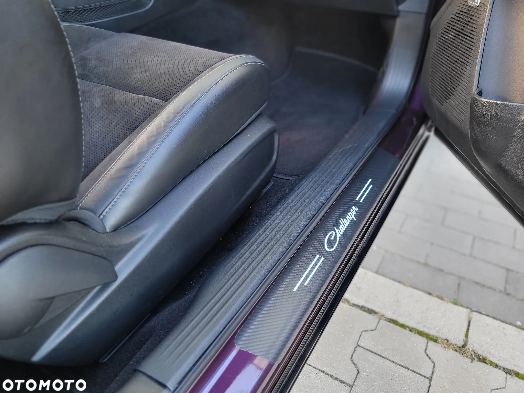 Dodge Challenger 3.6 GT Plus AWD - 23