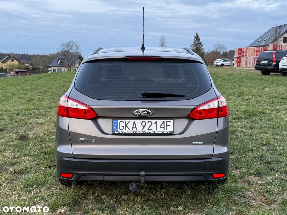 Ford Focus - 14