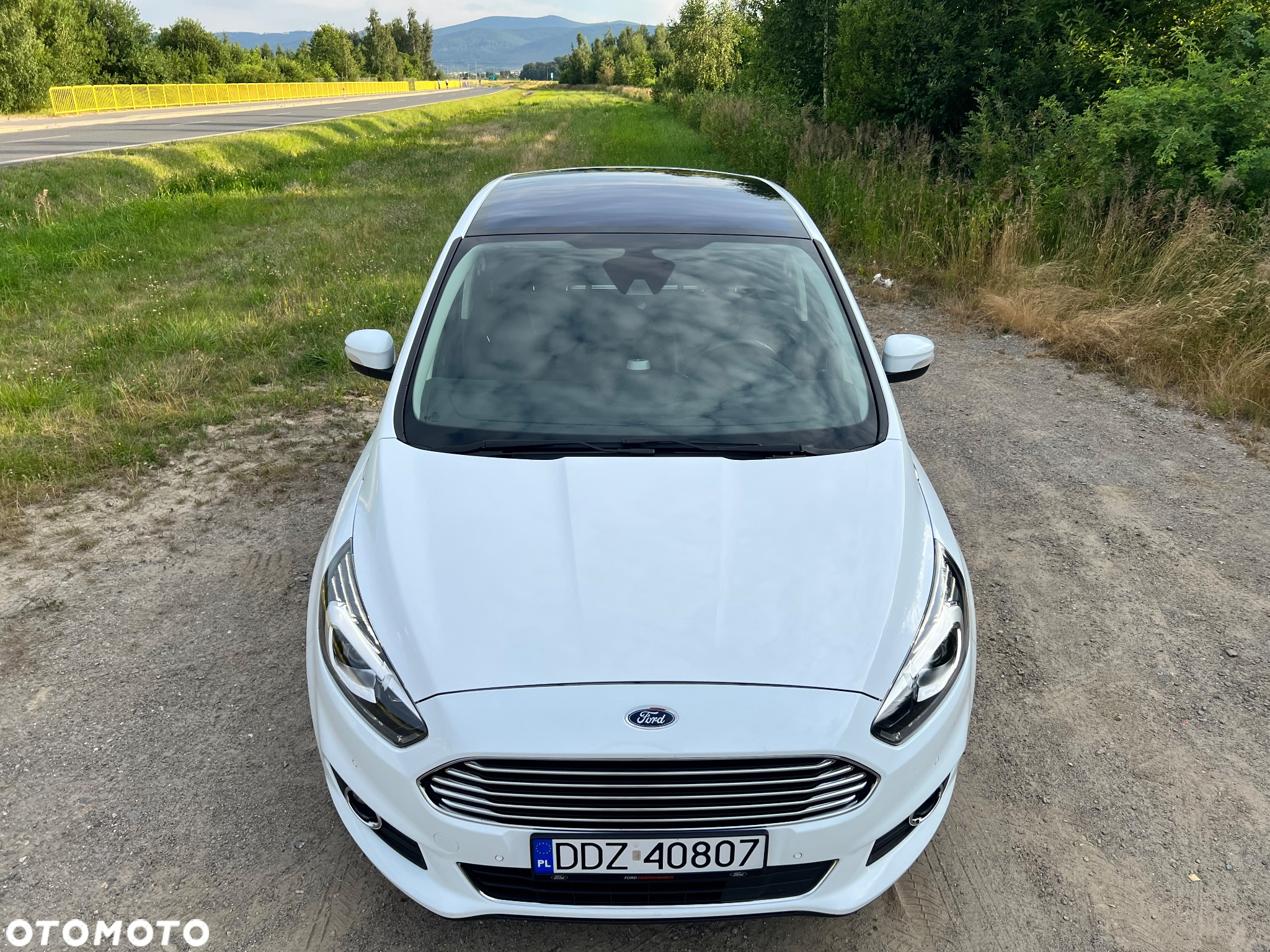Ford S-Max 2.0 TDCi Trend PowerShift - 9