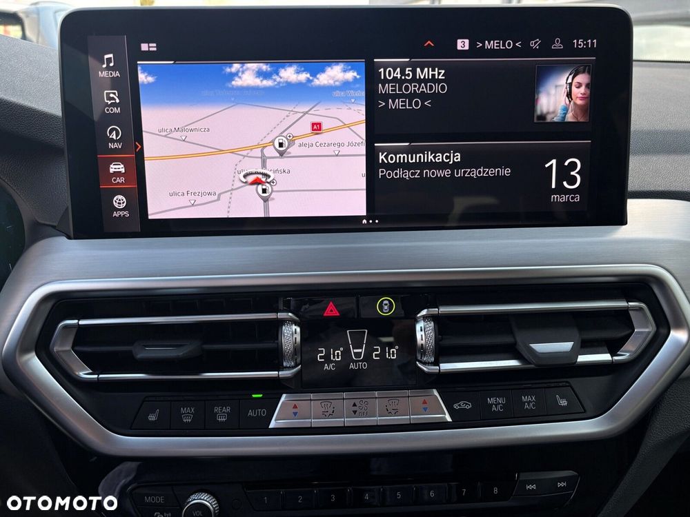 BMW X3 - 14