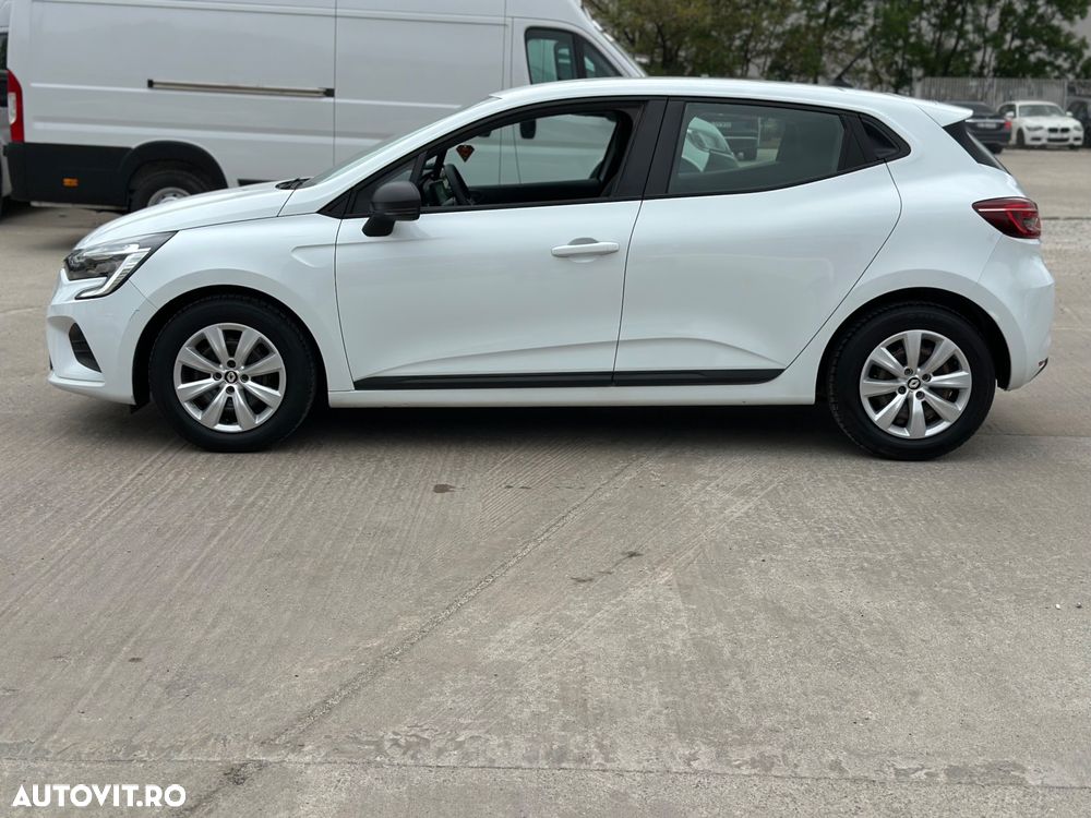Renault Clio - 5