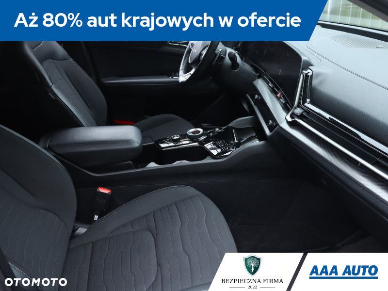 Kia Sportage - 11
