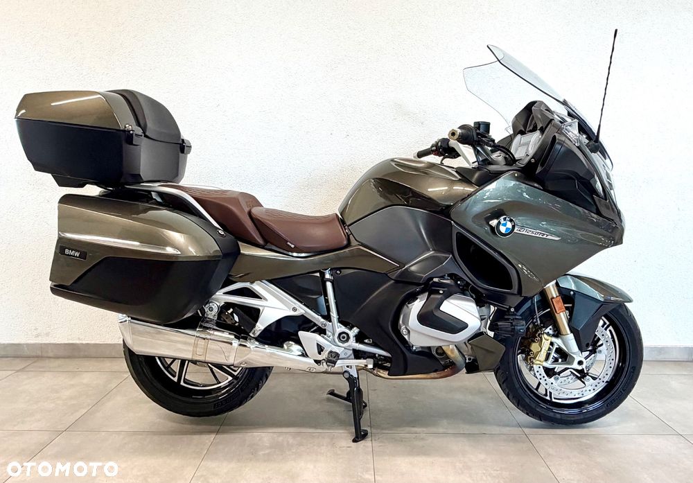 BMW RT - 5