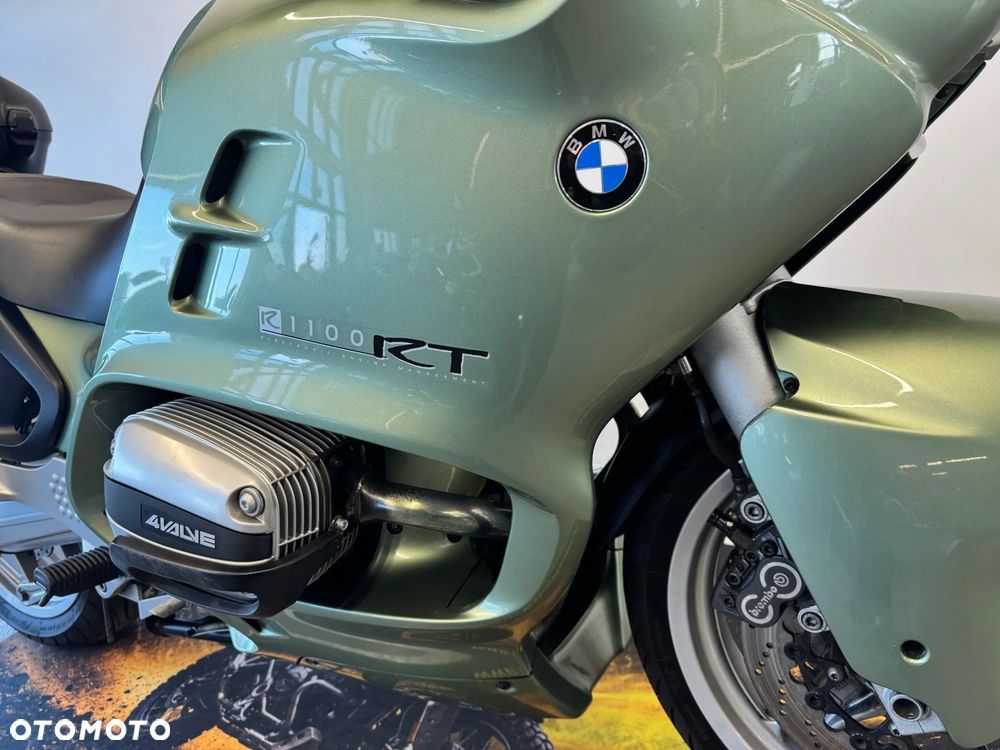 BMW R - 9