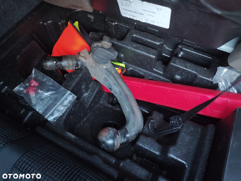 Mercedes-Benz Klasa R 350 CDI 4-Matic - 38