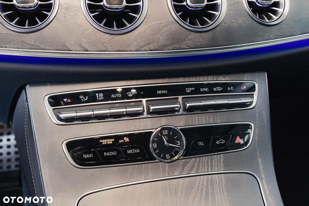 Mercedes-Benz CLS 450 4-Matic 9G-TRONIC - 29