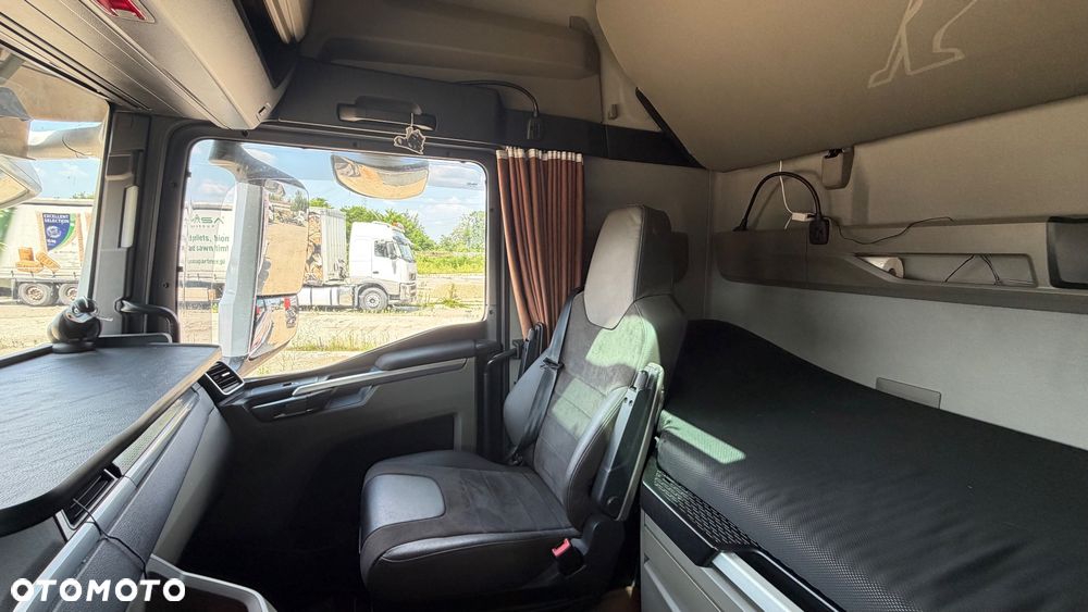MAN TGX 26.510 - 23