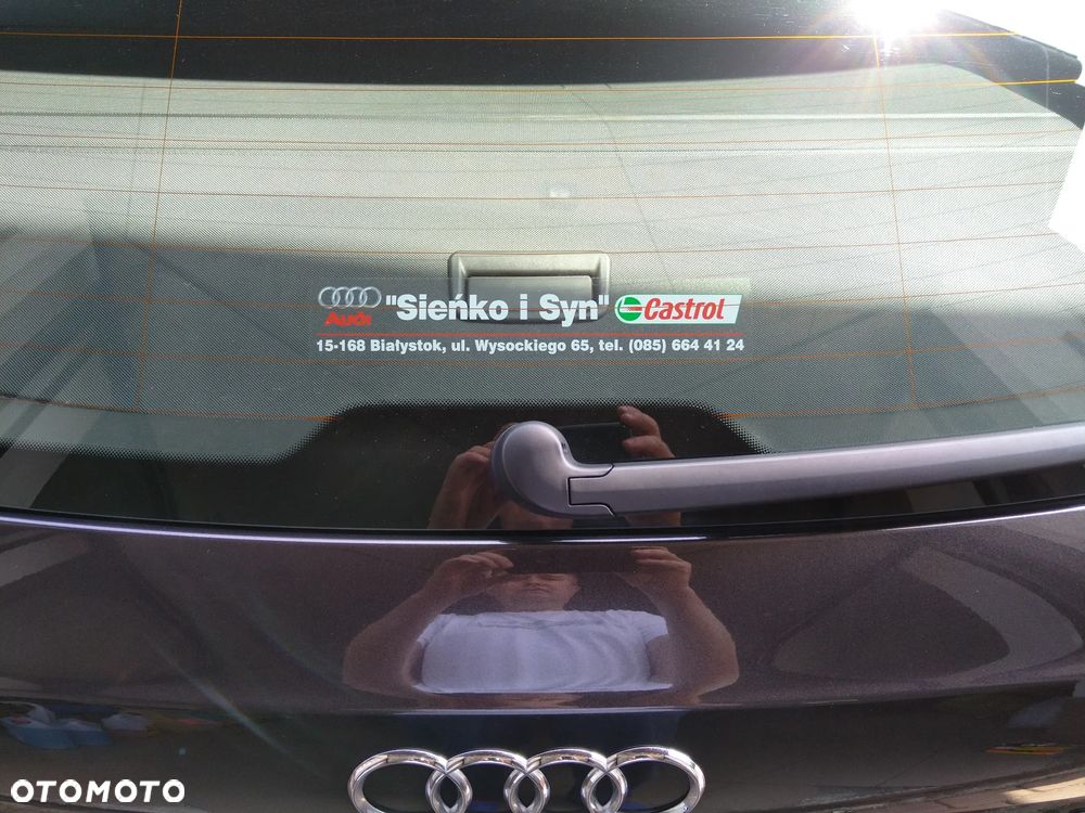 Audi A4 Avant 1.8 TFSI Limited Edition - 12