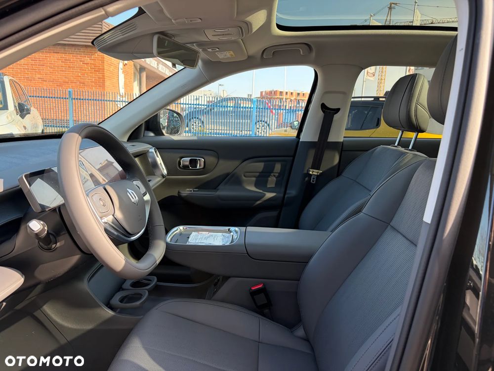 Leapmotor B10 Design - 13