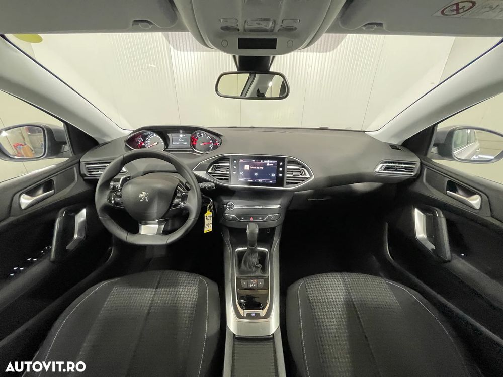 Peugeot 308 SW BlueHDi 130 EAT8 Allure - 7