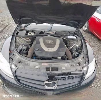 Silnik Mercedes CLS  S  G -klasa  5.5 V8 273.960 Gwarancja