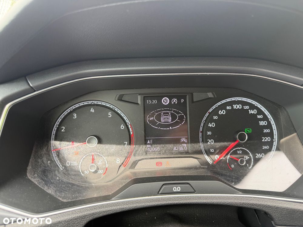 Volkswagen T-Roc 1.5 TSI ACT OPF DSG Style - 7