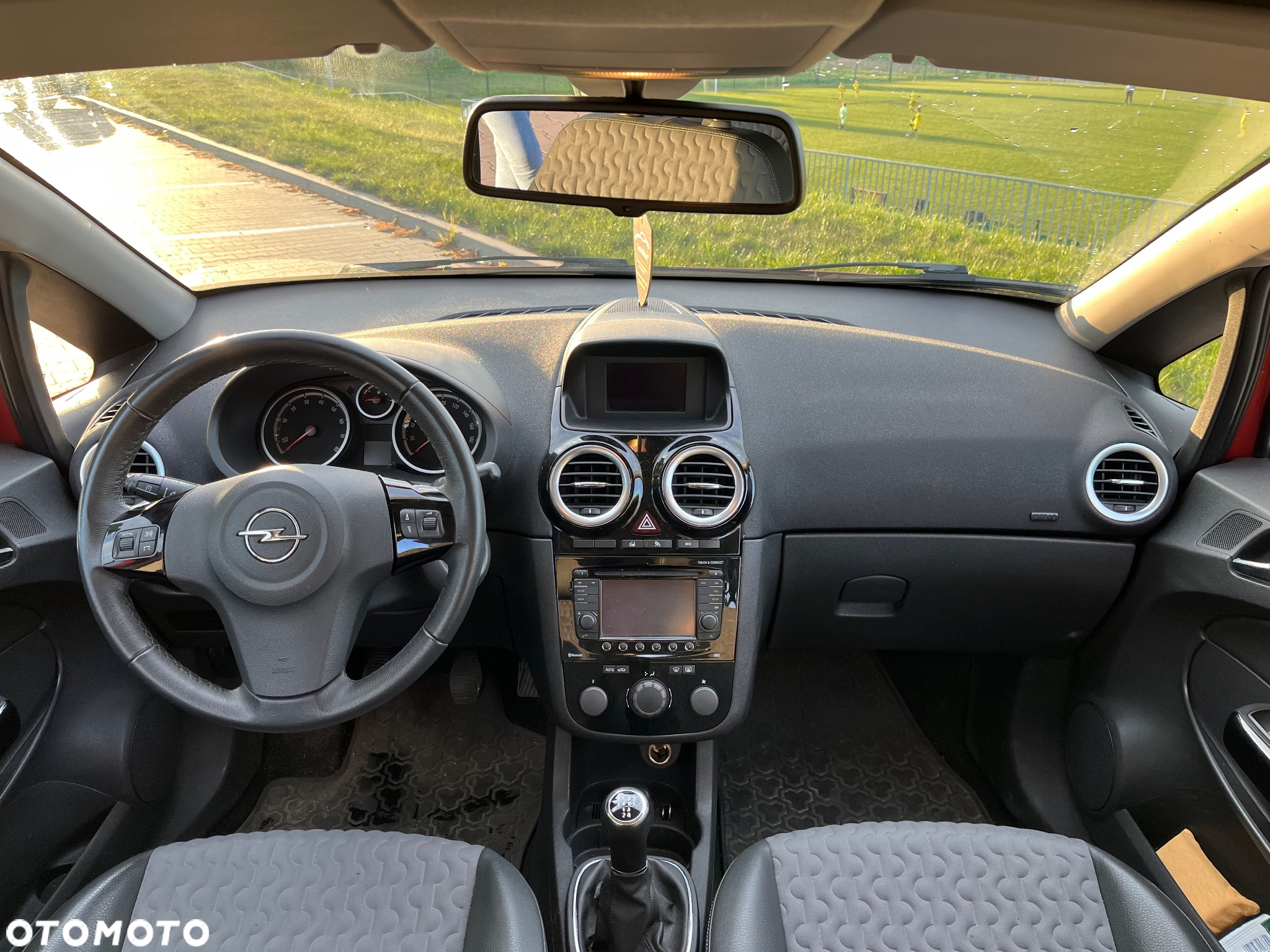 Opel Corsa - 13