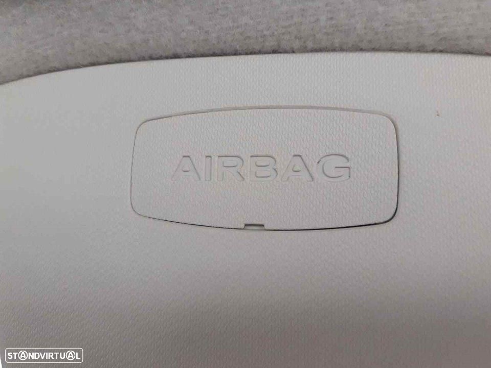 AIRBAG CORTINA FRENTE ESQUERDO FORD C-MAX CB7 - 1