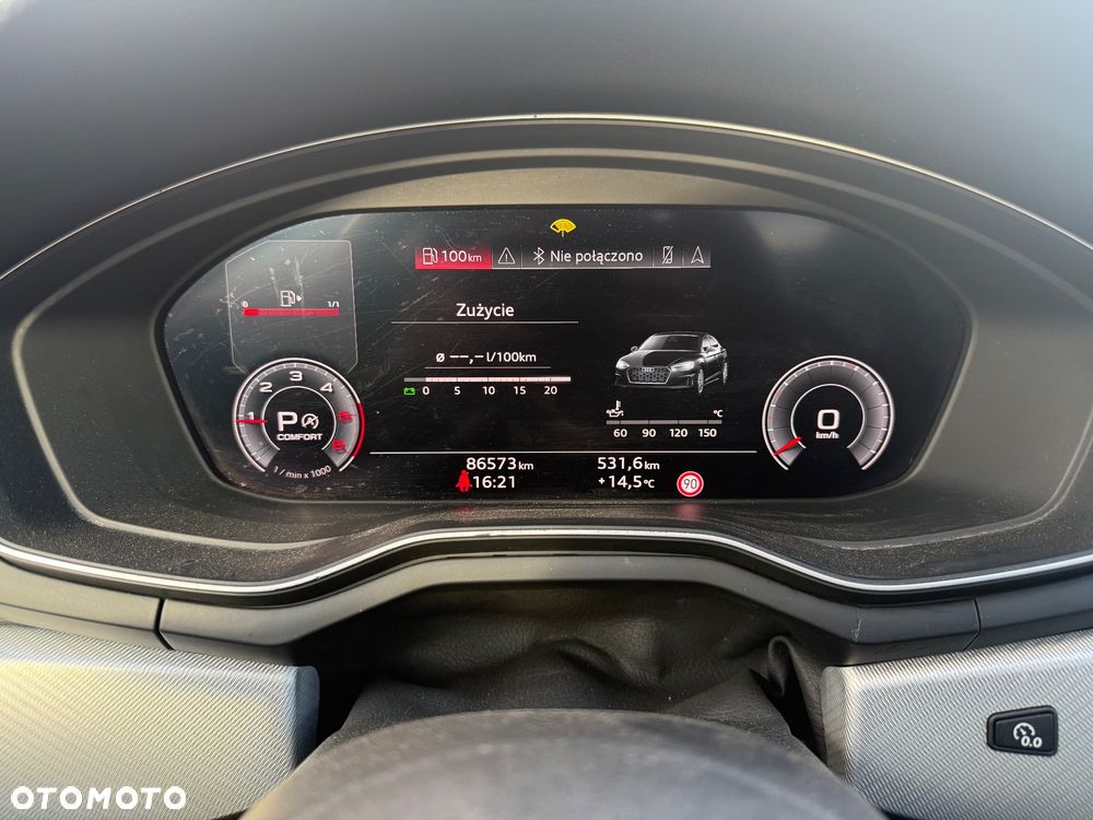 Audi A5 Sportback - 12