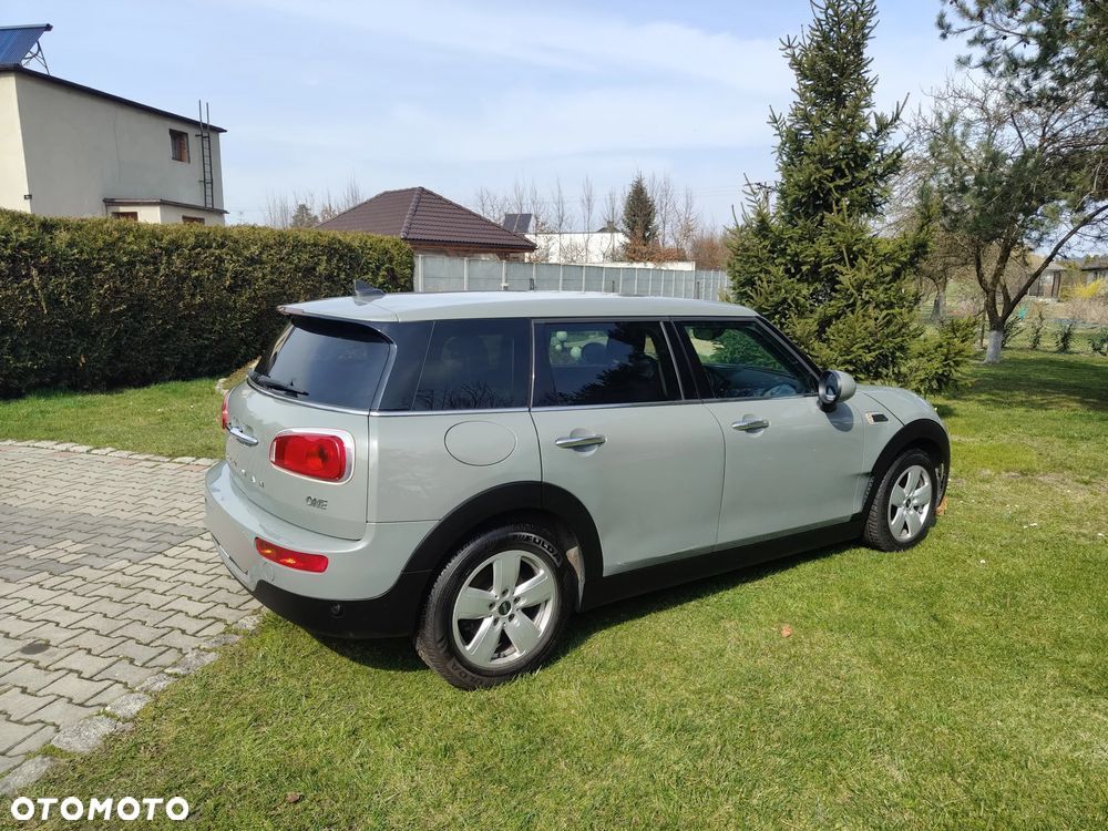 MINI Clubman - 13