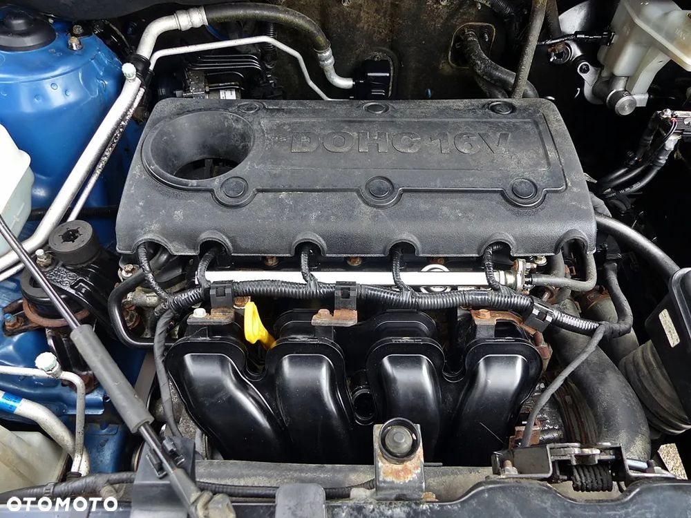 Kia Sportage 2.0 XL - 39