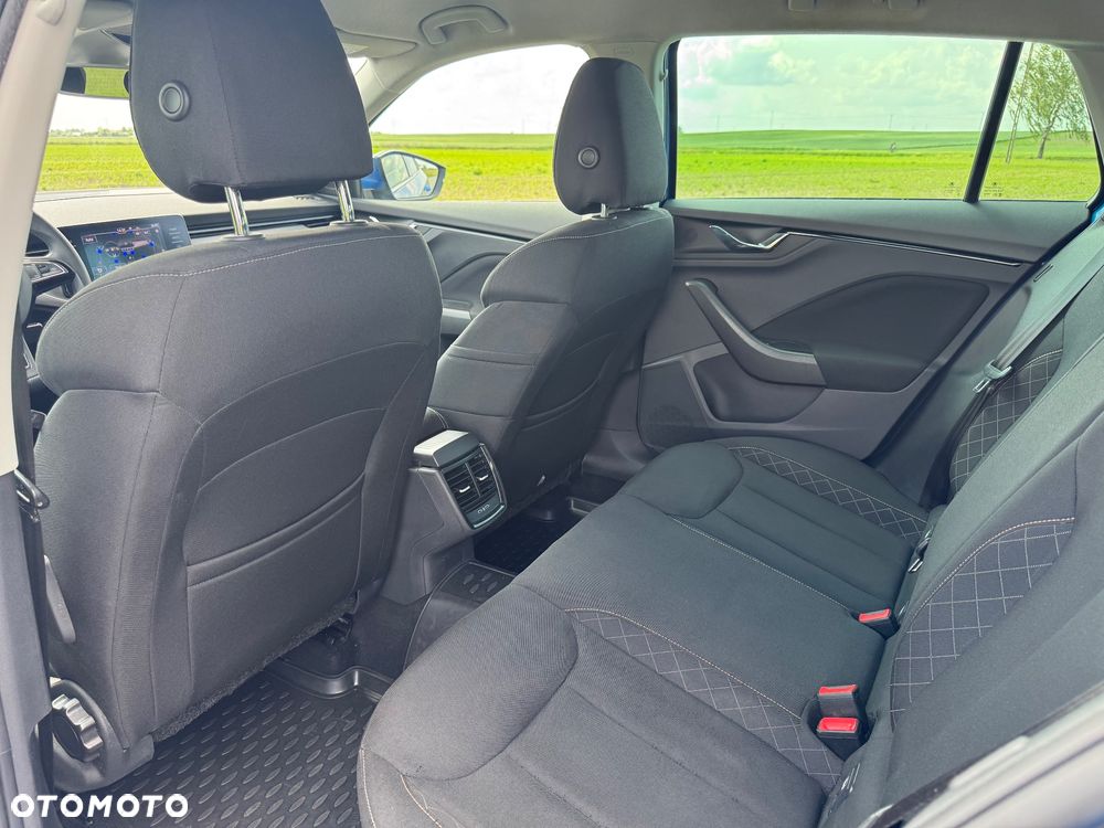 Skoda Scala 1.0 TSI Tour - 25