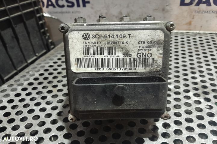 POMPA ABS 3C0614109T 3C0614109T Volkswagen VW Passat B6 [2005 - 2010] - 1