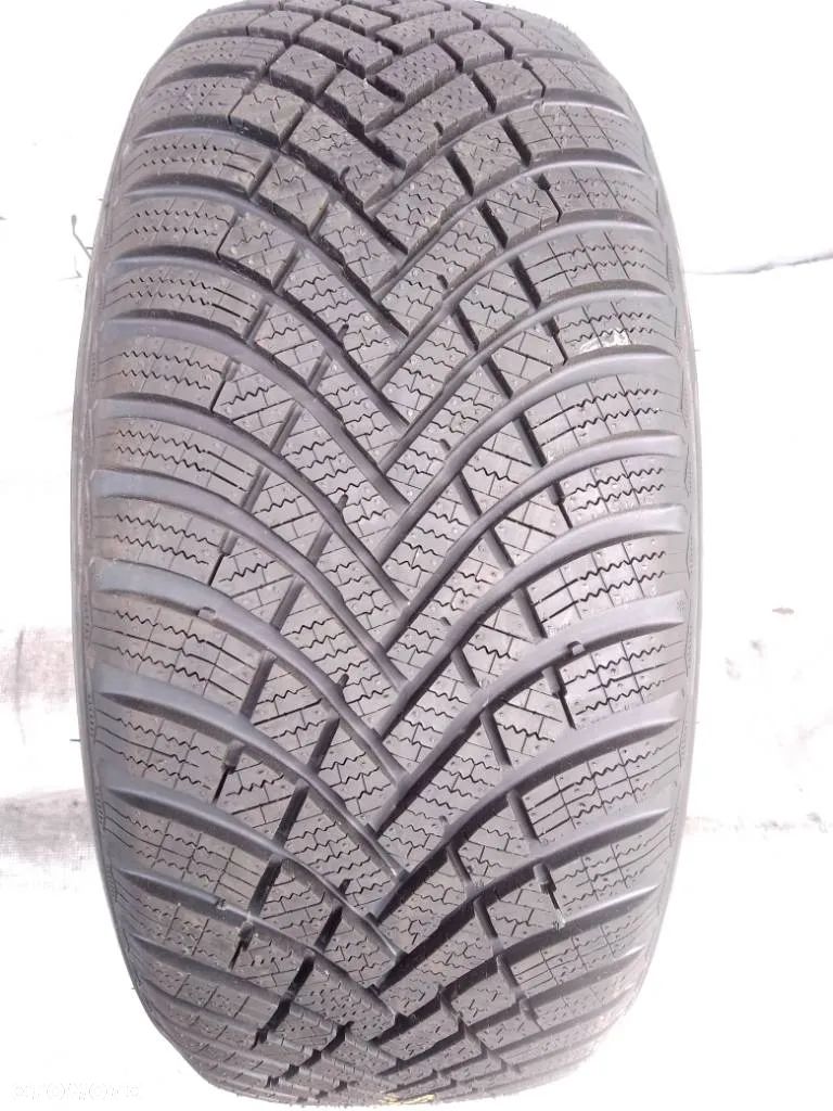 HANKOOK WINTER ICEPT  RS3 215/50 R17 95V 2022 - 1