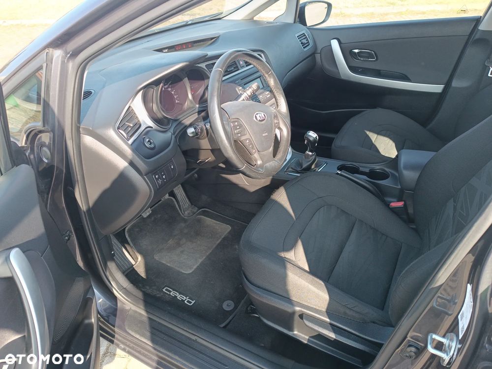 Kia Ceed 1.4 Vision - 15