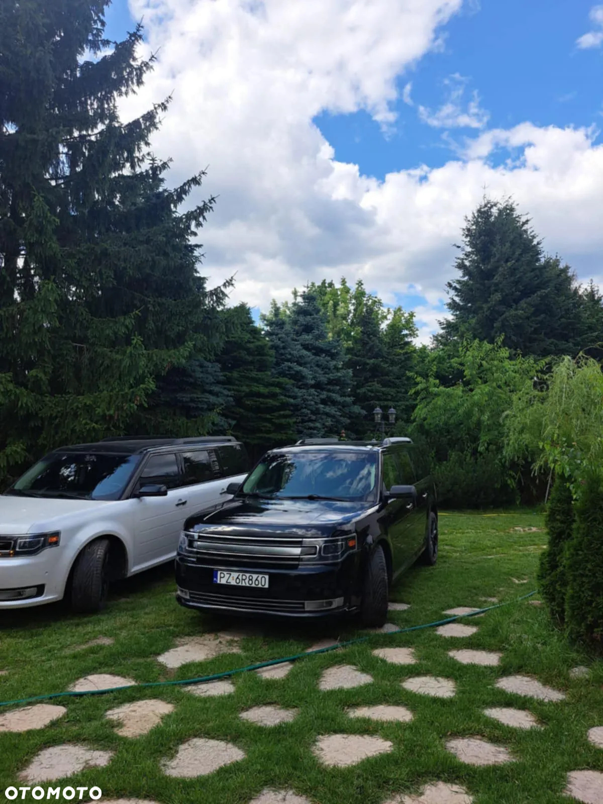 Ford Flex - 11
