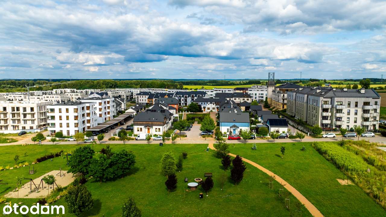 Działka nad zalewem pod dom jednorodzinny - Pełny obrazek: 5/11