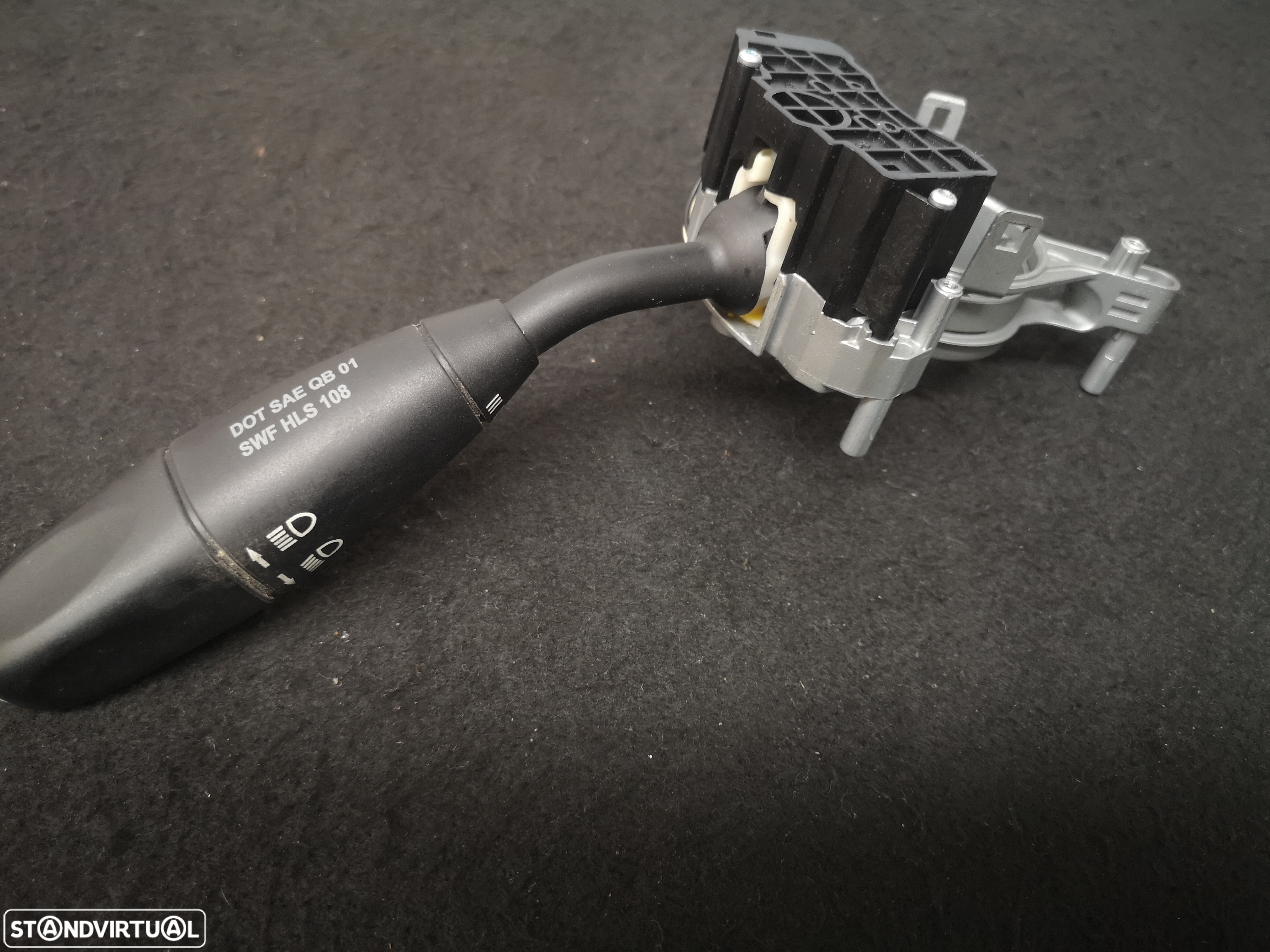 Manete luz escovas conjunto  Mercedes w906 sprinter 2006-2017 (6x no estoque) - 4