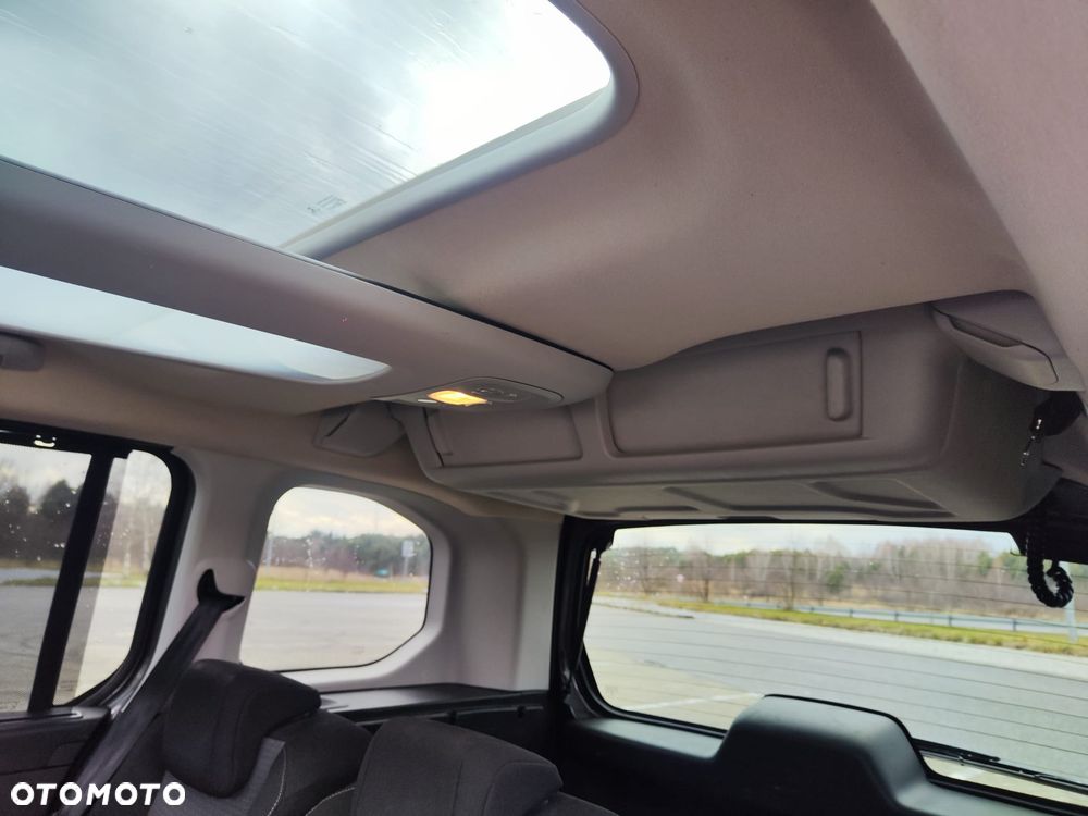Toyota Proace City Verso 1.5 D-4D Family - 11