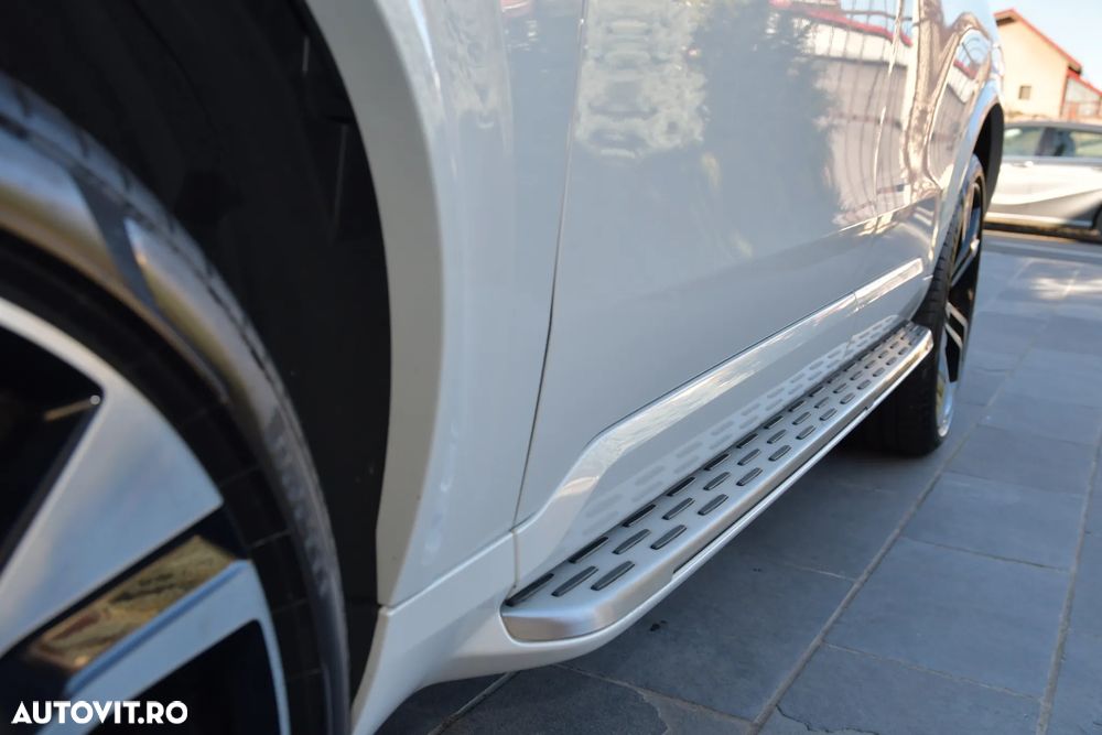 Volvo XC 90 B5 MHEV AWD 5 locuri R-Design - 19