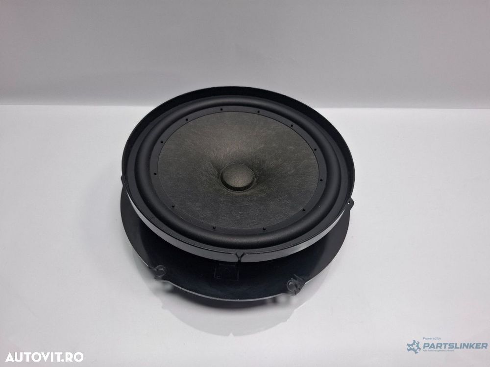 Boxa fata SKODA SUPERB II Estate 3T5 2009 - 2015 TDI CBBB, CFGB 3T0035411A - 1