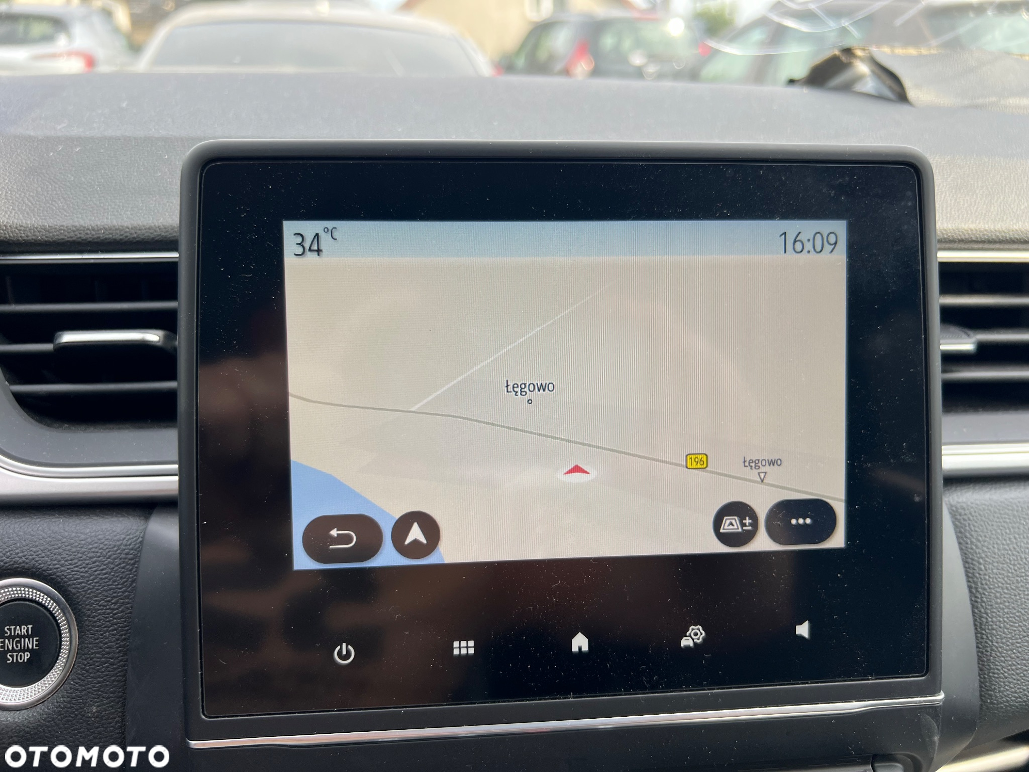 Renault Captur TCe 90 INTENS - 11