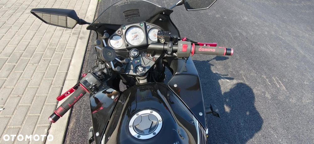 Kawasaki Ninja 250R - 5