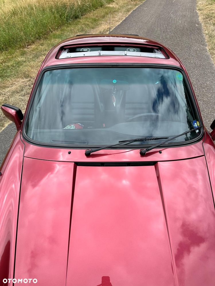 Porsche 911 - 34