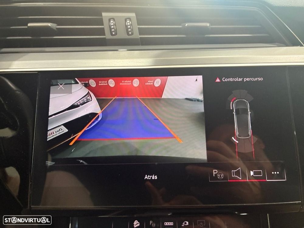 Audi e-tron 55 quattro S line - 18
