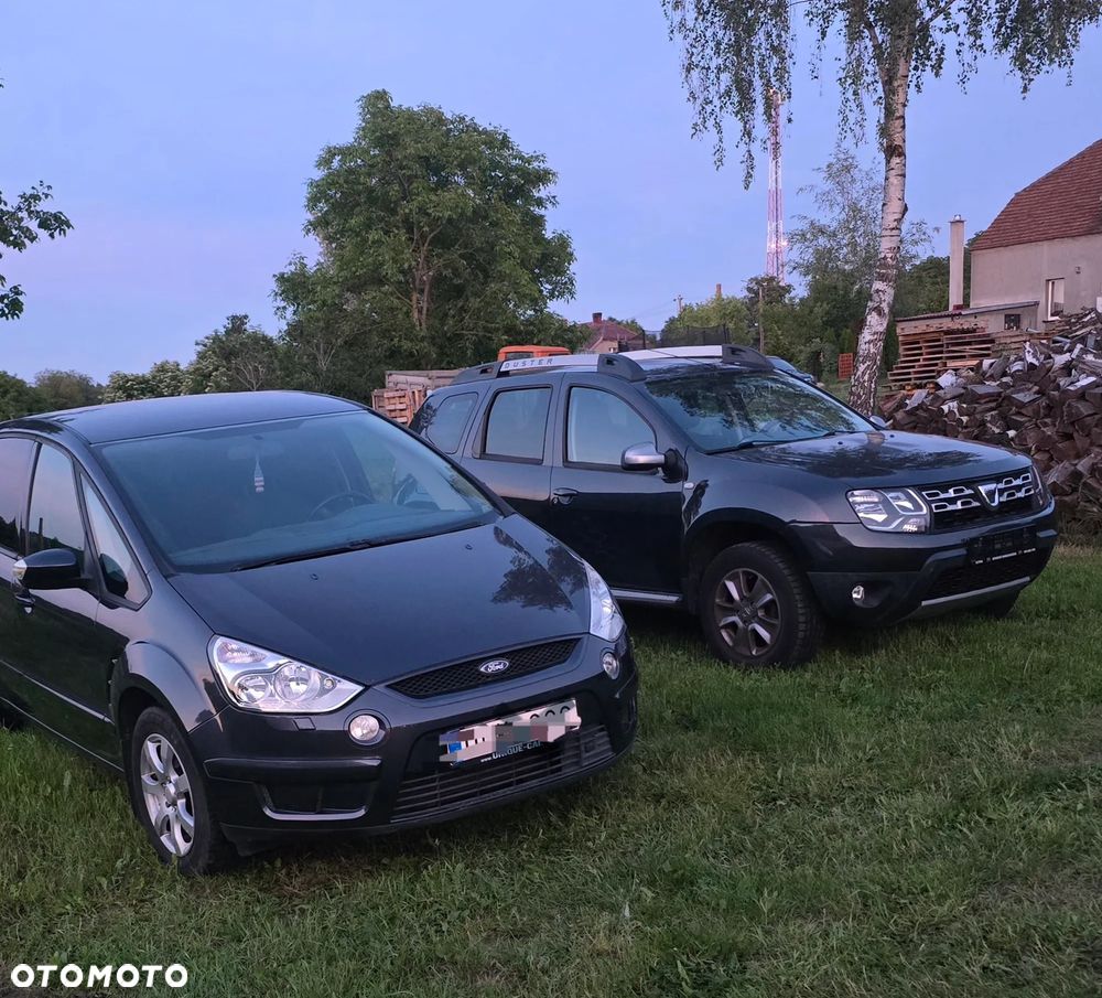Dacia Duster TCe 125 4x2 Prestige - 1