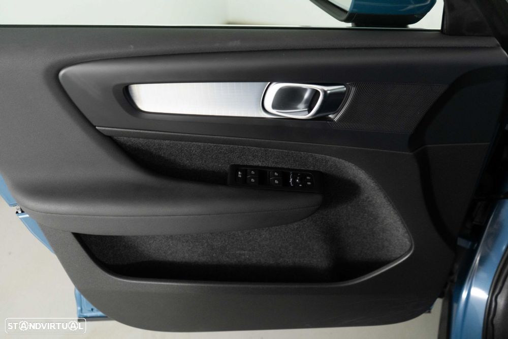 Volvo XC 40 1.5 T5 PHEV Inscription Expression - 23