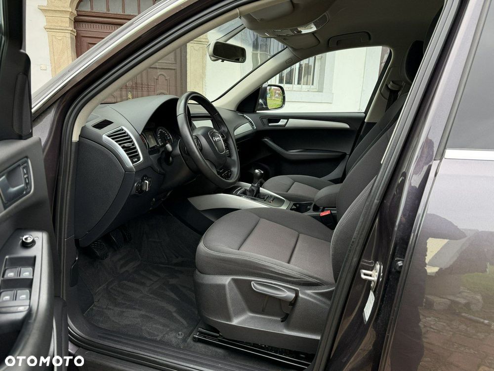 Audi Q5 2.0 TDI - 5