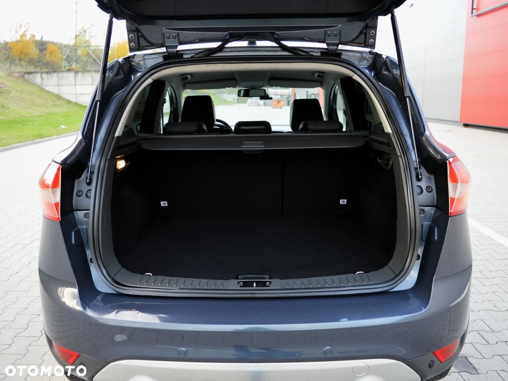 Ford Kuga 2.0 TDCi 4WD Titanium - 31
