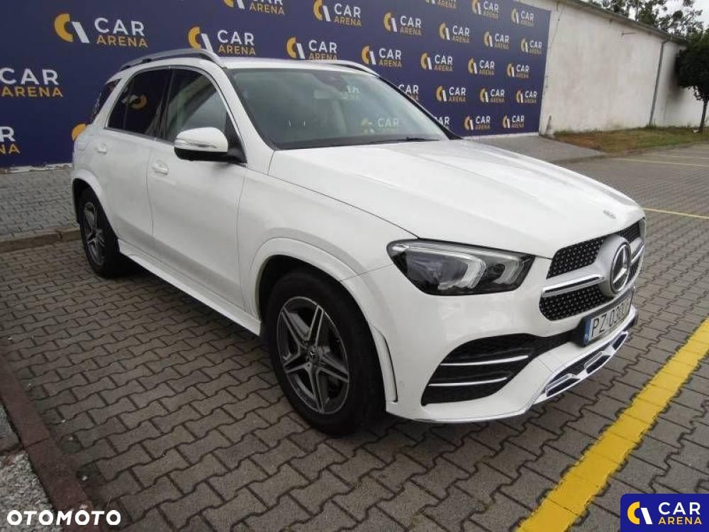 Mercedes-Benz GLE - 37