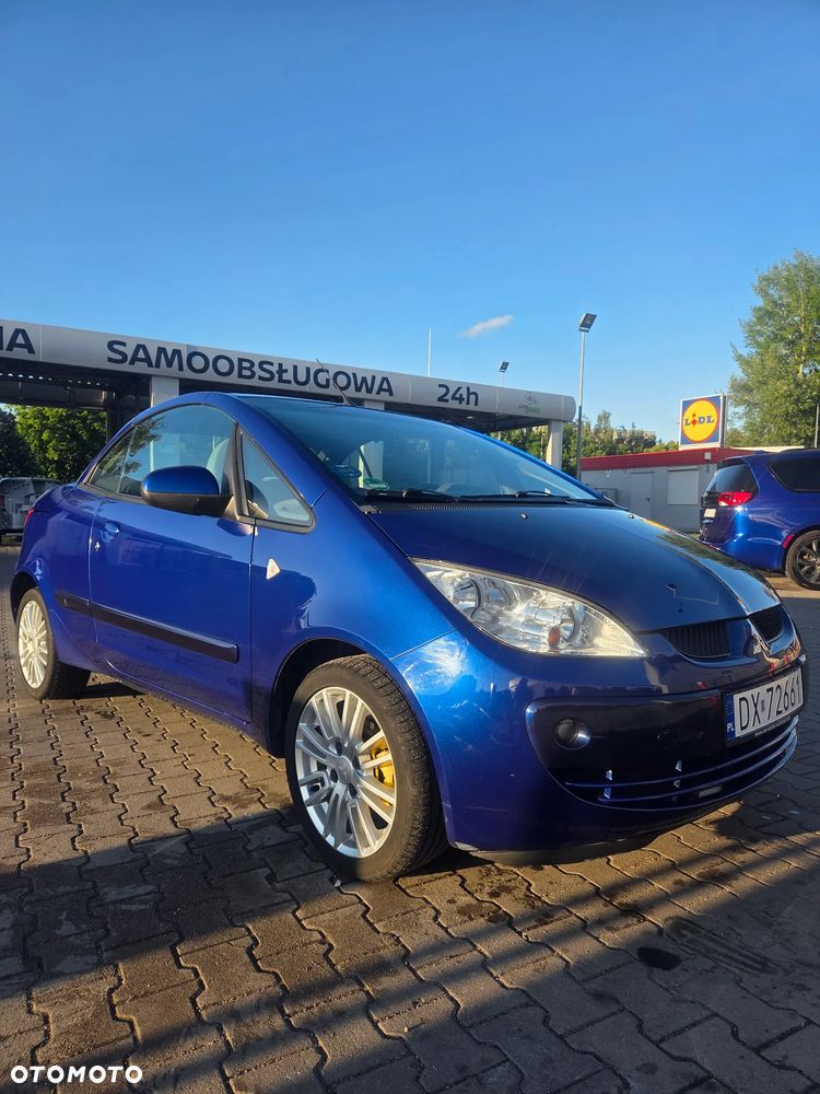 Mitsubishi Colt 1.5 Intense - 2