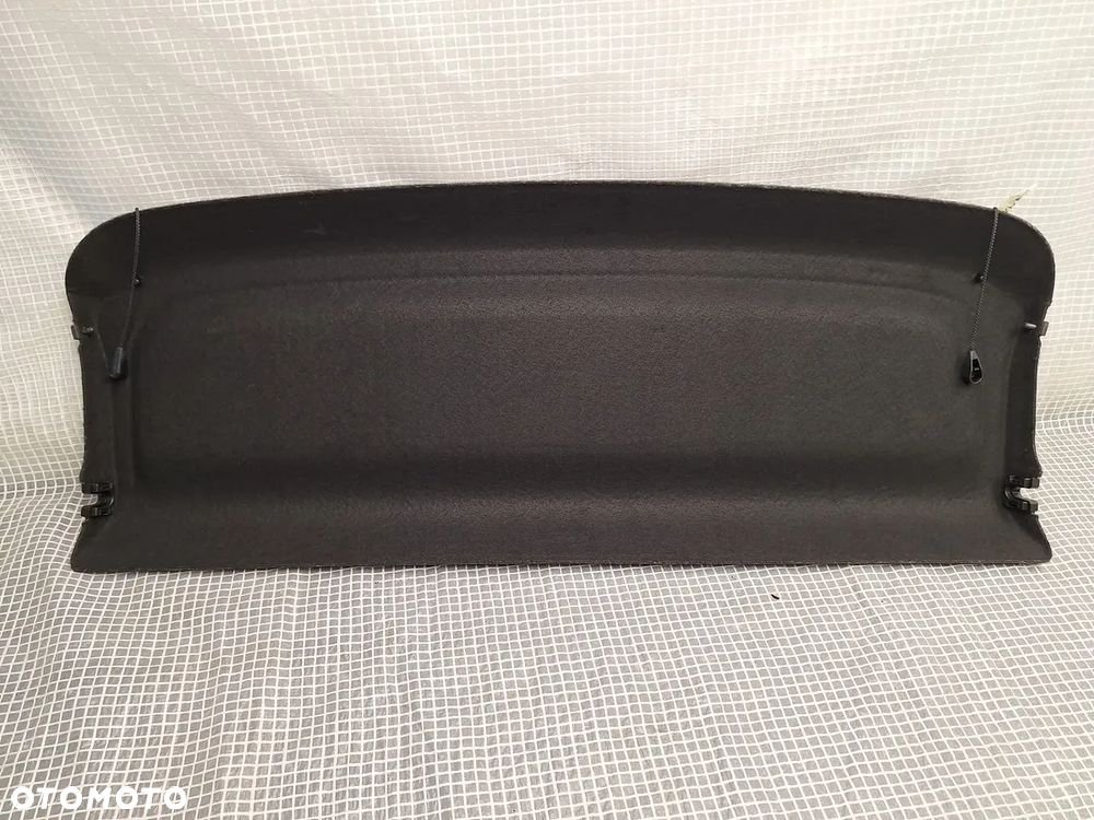 polka bagaznika tylna opel mokka b II mokka-e 2020- 98353567zd orginal demontaz - 4