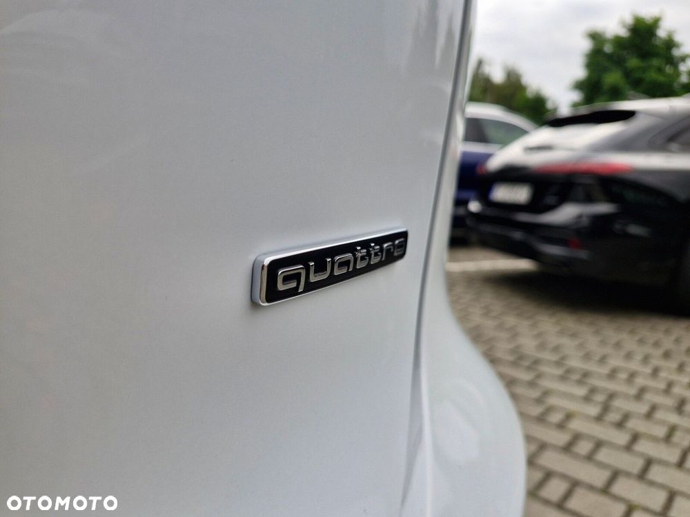 Audi Q6 e-tron Quattro 100kWh - 12
